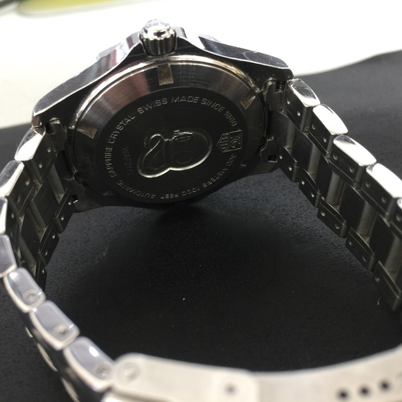 Tag Heuer - Picture 2 of 6